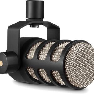 Microfono RODE POD mic Dinamico Cardioide