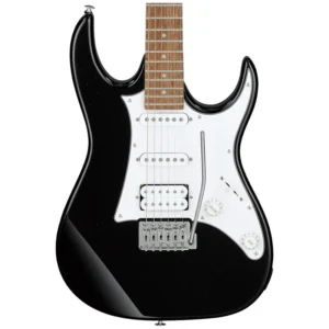 Guitarra IBANEZ GRX40-BKN Electrica