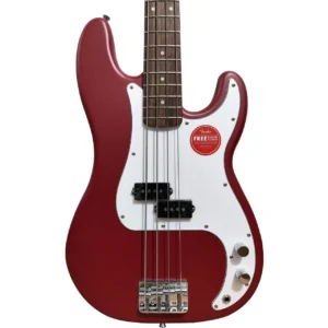 Bajo FENDER 037-9700-554 Precision BASS RD