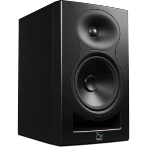 Monitores de estudio KALI AUDIO LP6 V2 6.5" 80 watts unidad