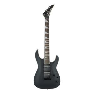 Guitarra JACKSON JS-22DK AHFB SBK Electrica Negra