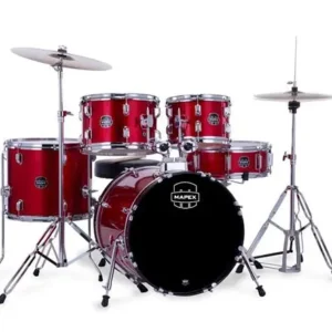 Bateria MAPEX COMET CM5295FT CDK 7 piezas