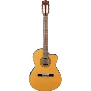 GUITARRA IBANEZ GA5TCE ELECTROCLASICA 4/4