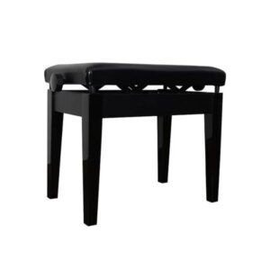 Asiento para teclado FLYKEYS S480BZ Banca ajustable