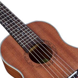 Guitalele TAYSTE TUG-20 natural mate