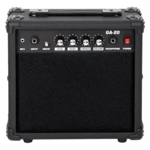 Amplificador SM GA-20 guitarra 20 W