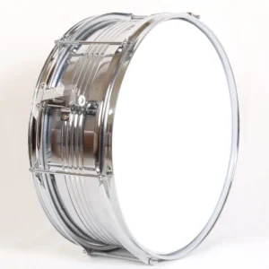 Redoblante FREEDOM SN-401 14 x 5.5 metalico