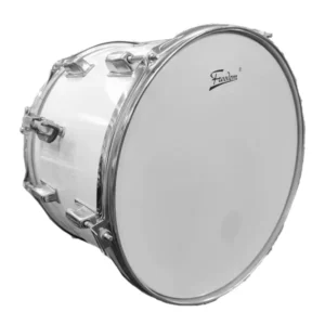 Tambor redoblante FREEDOM MD-600 14X10 blanco