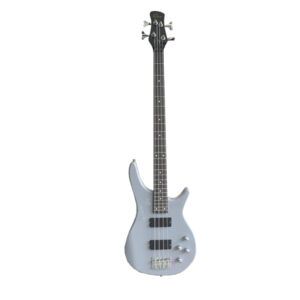 Bajo ORICH pack OBHB-20 combo bajo elect 4 cuerdas