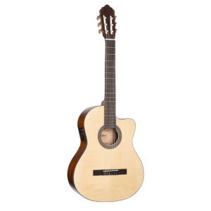 GUITARRA CORT AC120CE ELECTROCLASICA