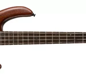 Bajo CORT B4 ELEMENT OPTB electrico 4 cuerdas Color MAHOGANY