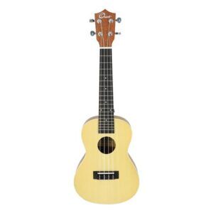 Ukelele ORICH OUK-CONCERT-8 Soprano Acusstico abeto