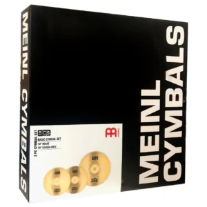 Platillo MEINL BCS-1418-juego 14Hit Hat + 18 Crash Ride