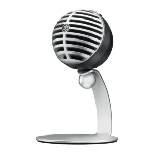 Microfono SHURE MV5