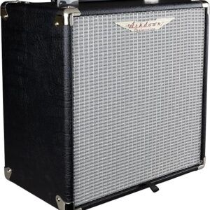 Amplificador ASHDOWN STUDIO 8 Bajo 30 W Negro