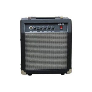 Amplificador SM GA-10 guitarra 10 W