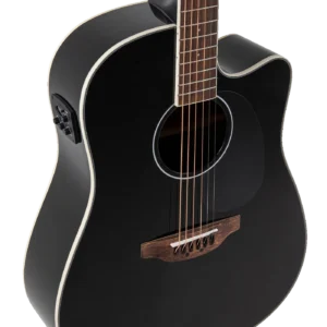 Guitarra OVATION ADD96-5HG Electroacustica negro brillante