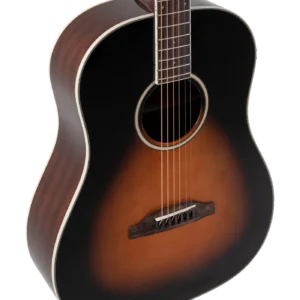 Guitarra OVATION AAS96-1 Acustica Sombreada