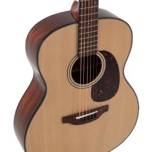 Guitarra OVATION AA096-4 Acustica modelo orquesta Natural