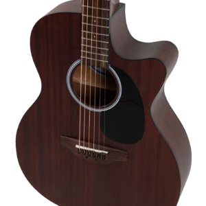 Guitarra OVATION AEO96-M Electroacustica modelo orquesta mate
