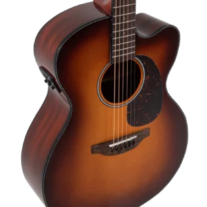 Guitarra OVATION AEJ96-1 Electroacustica SB Jumbo cut