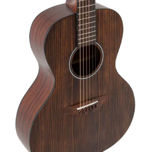 Guitarra OVATION AAP-96-AN Acustica vintage mate