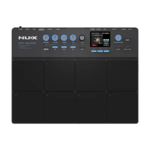 Bateria NUX DP2000 electronica multipad