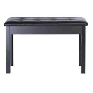 Asiento para teclado FLYKEYS S105 negro cajon