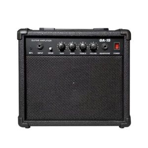 Amplificador SM GA-15 guitarra 15 W