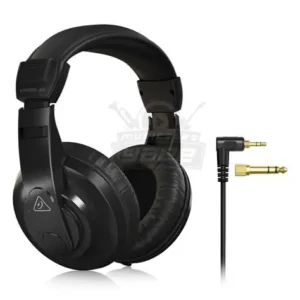 Audifono BEHRINGER HPM1100 negro