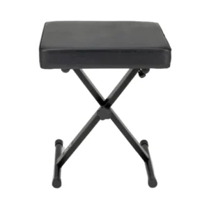 Asiento para teclado ON STAGE KT7800