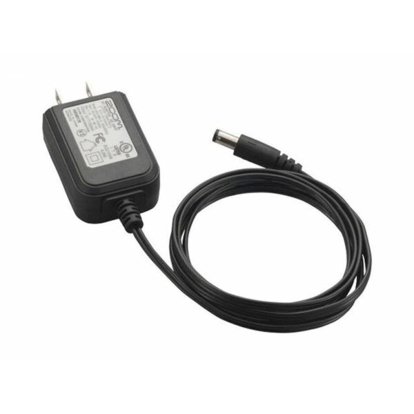 Adaptador De Corriente AC Zoom AD-17 Para Grabadoras H1, H2, H5, H6, R8, Q4, Q8 – Alimentación Estable Y Ligero