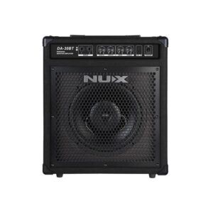 Amplificador NUX DA-30BT multi uso 30w 1x10