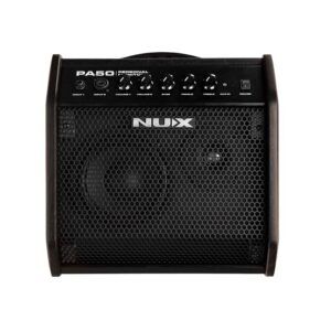 Amplificador NUX PA50 Multiproposito