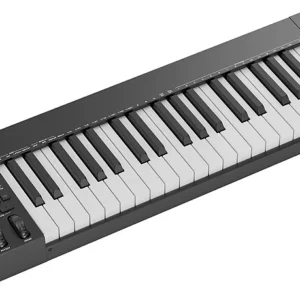 Controlador NUX NTK-37 MIDI 37 teclas