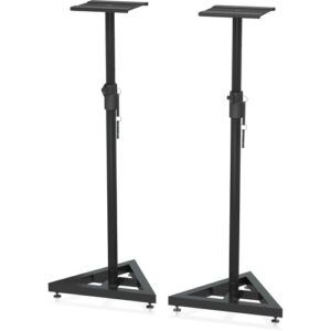 Pedestal BEHRINGER SM5002 monitores de piso