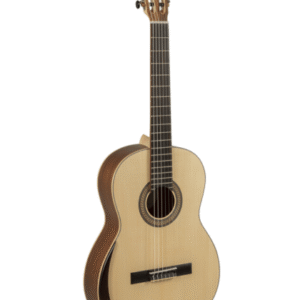 Guitarra MANUEL RODRIGUEZ E-65 ECONOMICA Clasica Impt profesional