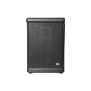 Caja Parlante PEAVEY SOLO PORTABLE PA "  Portatil, USB, BT, recargable