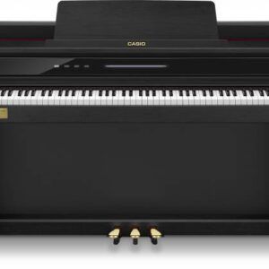 Piano Digital CASIO AP-5750BK 88 teclas/acompañ/muebl