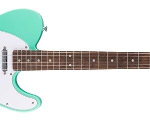 Guitarra FENDER Electrica  037-9670-549 DEBUT TELR LRL WPG SFM