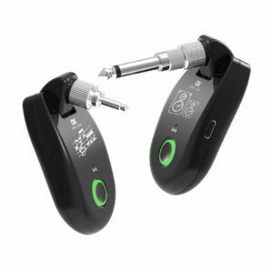Conector Inhalmabrico IW-20  6.3 UHf para Instrumento