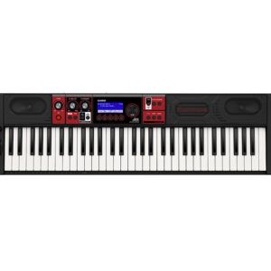 Organo CASIO CTS-1000V negro 61 teclas USB/AHL