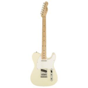 Guitarra FENDER Electrica  037-8200-505 AFF TELESCASTER LRL WPG