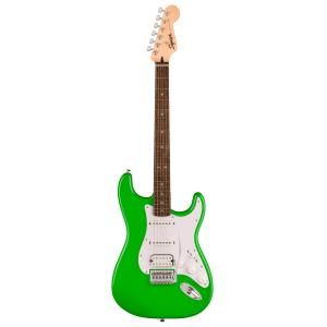 Guitarra FENDER Electrica  037-3200-535 FSR SONIC STRAT HSS LRLR WPG LGR