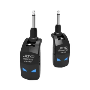 Microfono Inhalambrico JOYO JW-03 para Guitarra