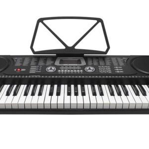 Organo GOKEY GX-2089  61 teclas  500 Tonos/midi/output