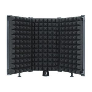Pantalla Acustica AMERICAN XTREM XS-ASM3  Portatil 3 paneles