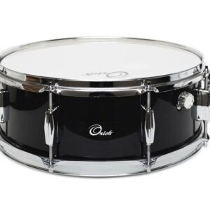 Redoblante ORICH OSD1455BK 14 x 5.5 sencillo