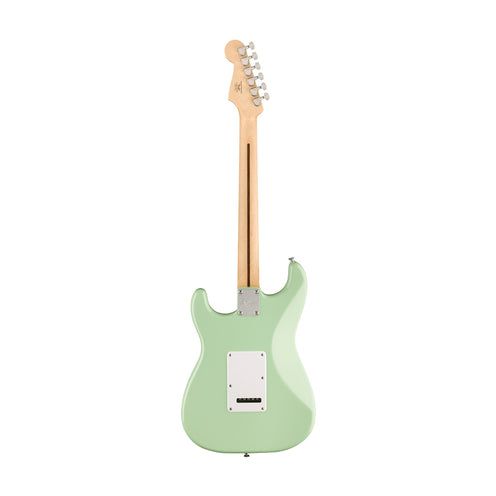 Guitarra FENDER Electrica  037-9600-557  DEBUT STRST LRLWPG SFG - Imagen 2