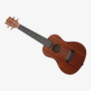 Ukelele FENDER UKFCO CONCERT 24"